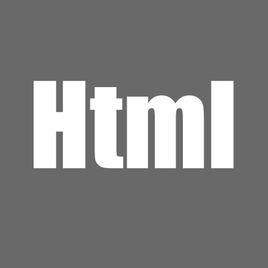 HTML和XML之间的秘密-绿洲云