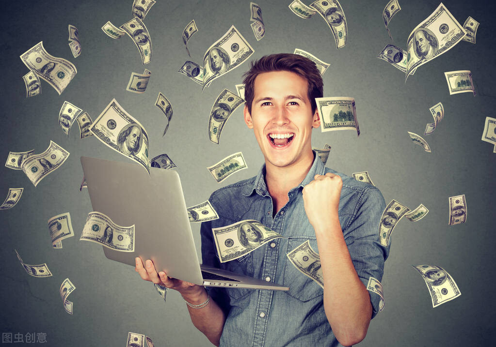 未來10年最赚钱的9个行业,有你正在做的吗? – 绿洲云